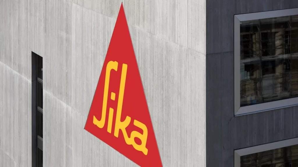 Sika AG acquires Marlon Tørmørtel A/S, a mortar manufacturer in Denmark 1 Sika AG