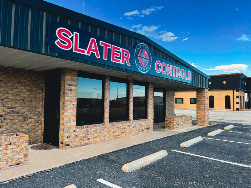 FloWorks International acquires Slater Controls LLC 1 FloWorks International acquires Slater Controls LLC