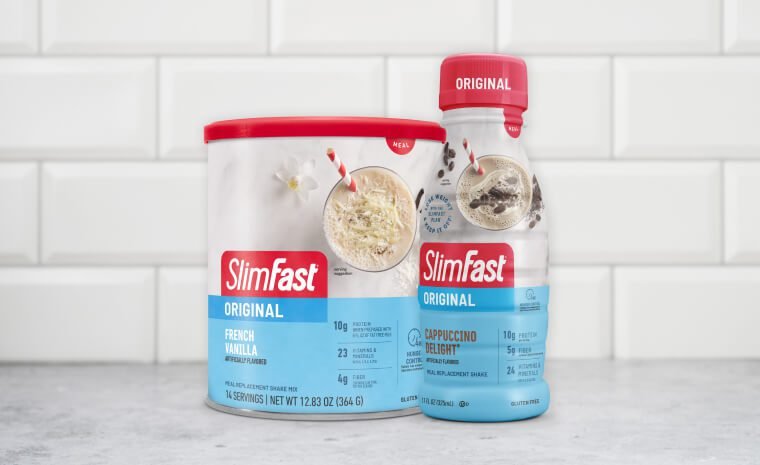 Slimfast