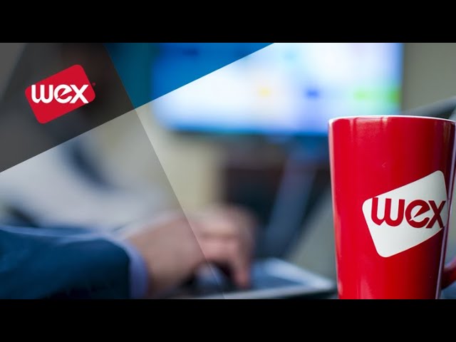 WEX Inc Q3 2025 results beat expectations, company raises full-year outlook 1 wex