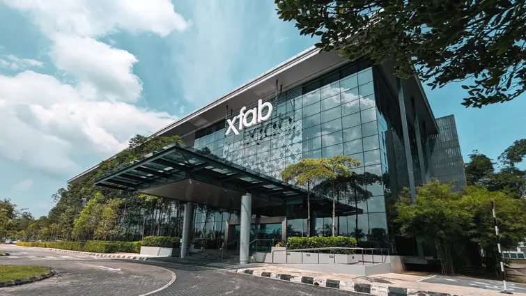 X-FAB beats Q3 revenue forecast on strong automotive, medical demand 1 X-FAB beats Q3 revenue forecast