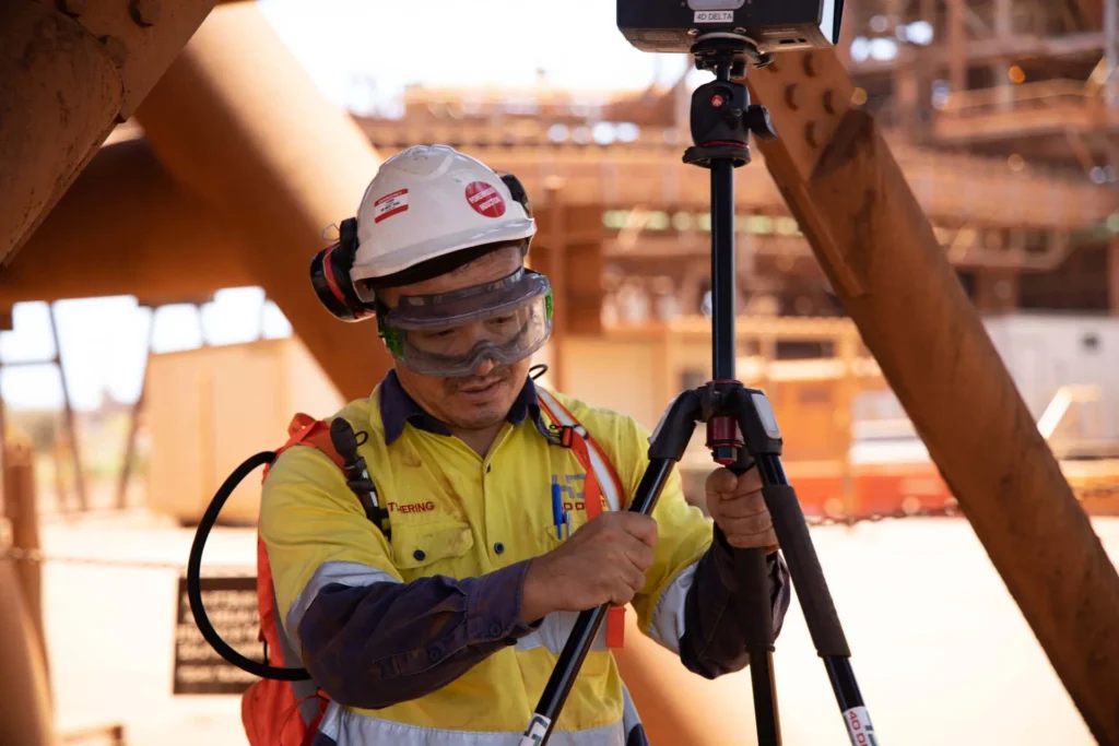 Volt Group to acquire 4D Delta in $7.25 million deal to expand digital asset inspection capabilities 1 4D Delta