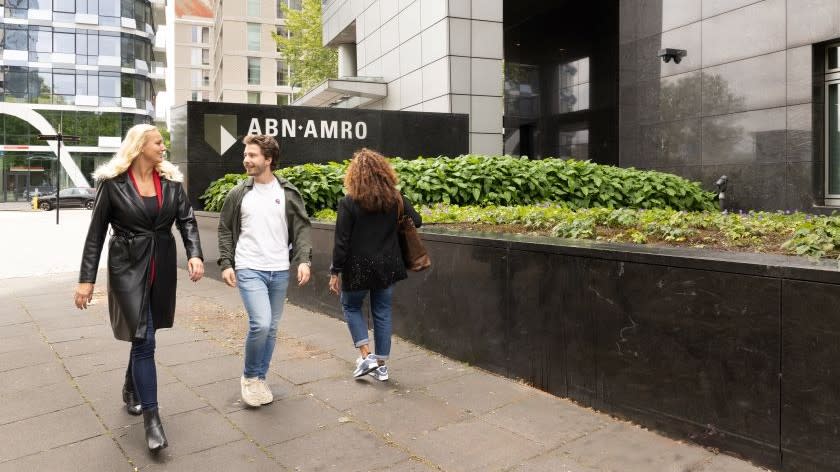 ABN AMRO to acquire NIBC Bank for EUR 960 million 1 ABN Amro