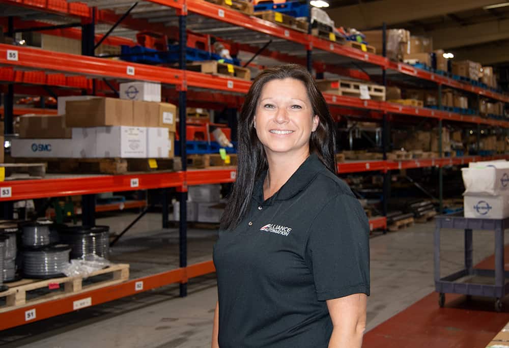 Verbrec to acquire Alliance Automation from Telstra for $5.5 million 1 Alliance Automation