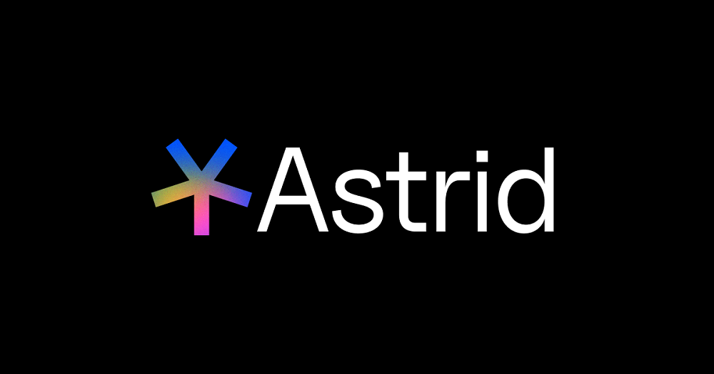 Astrid Intelligence announced the appointment of Mark Creaser as Chief Executive Officer 1 Astrid Intelligence