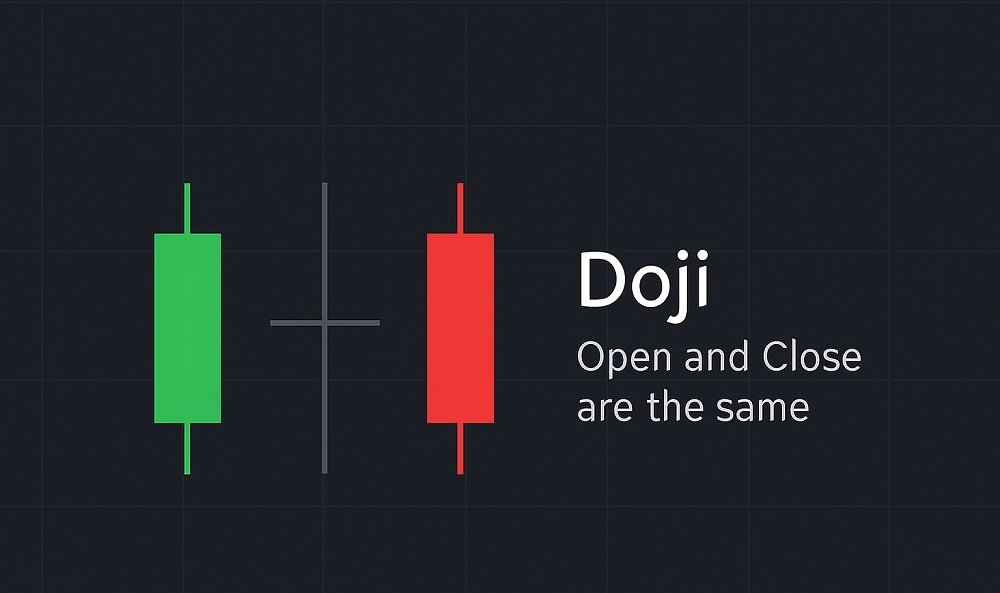 Doji