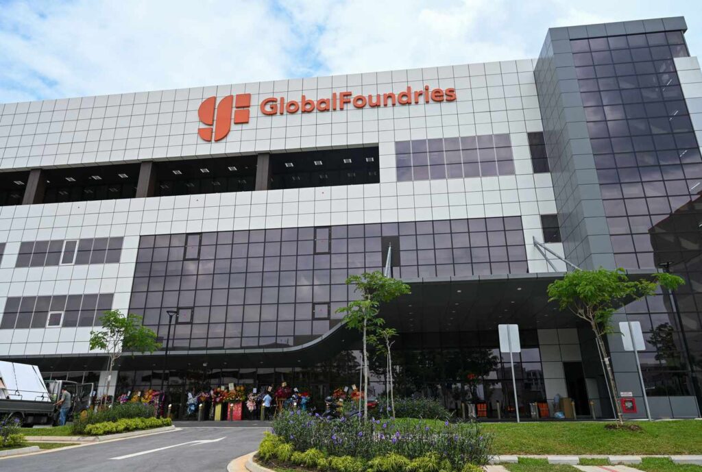 GlobalFoundries posts $1.688 billion revenue for Q3, expands European and U.S. capacity 1 GLOBALFOUNDRIES