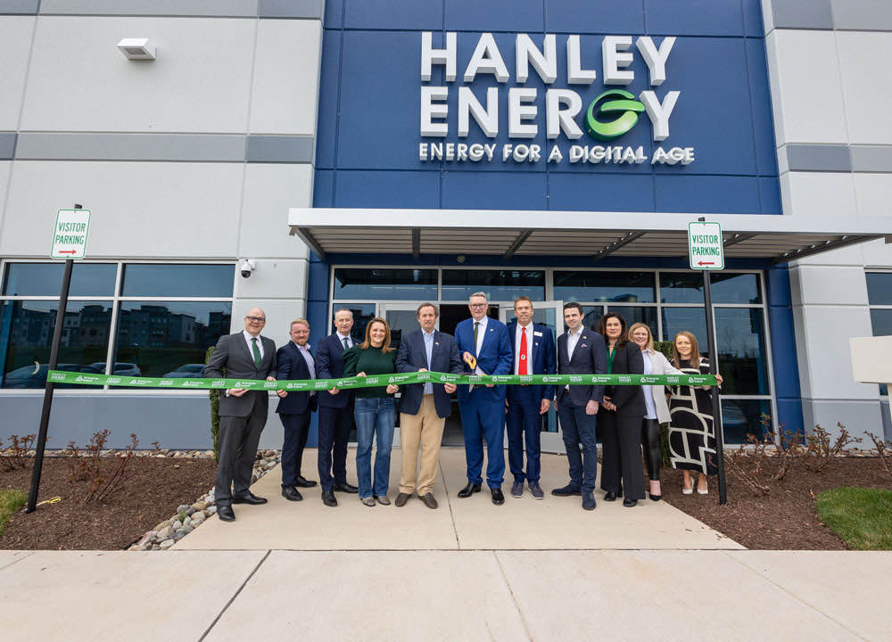 Jabil Inc. to acquire Hanley Energy Group for $725 million 1 Hanley Group