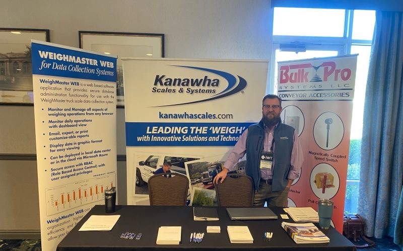 Abu Dhabi's Investcorp Capital acquires U.S. firm Kanawha Scales & Systems 1 Abu Dhabi's Investcorp Capital acquires U.S. firm Kanawha Scales & Systems