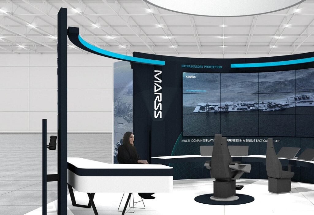 MARSS Group 