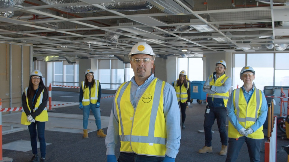 SHAPE Australia acquires Arden Group in $25 million deal 1 SHAPE Australia