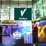 Volex Plc