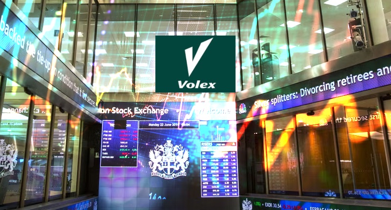 Volex Plc appoints Dave Webster as Chair, Nat Rothschild as CEO 1 Volex Plc
