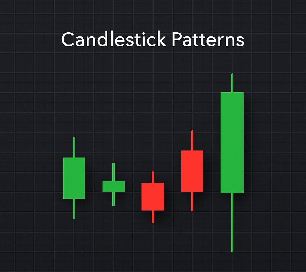 Candlestick Patterns