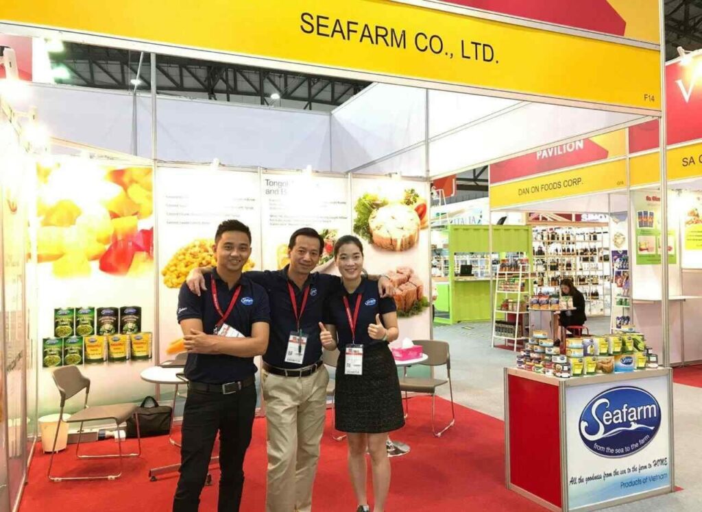 Seafarms Group