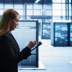 AI chip startup, data center efficiency, memory-intensive AI