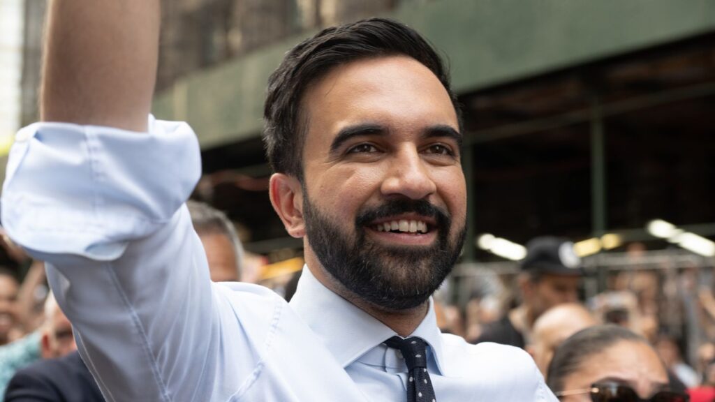 What a Mamdani Mayoralty Would Mean for NY Business