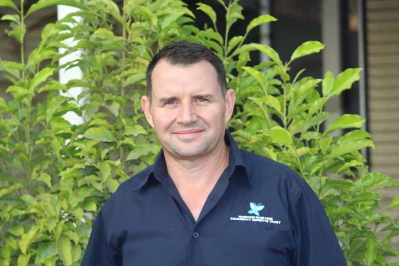 Mining veteran Sam Strohmayr appointed CEO of KGL Resources 1 Mining veteran Sam Strohmayr appointed CEO of KGL Resources