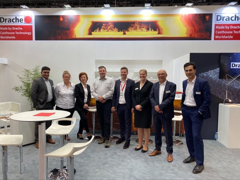 Porvair Plc to acquire Drache Umwelttechnik GmbH for €20.5 million 1 Acquisition of Drache Umwelttechnik GmbH