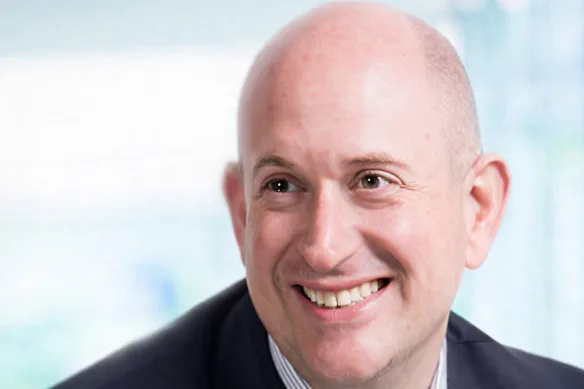 Proteomics International names David Morris as CEO 1 David Morris