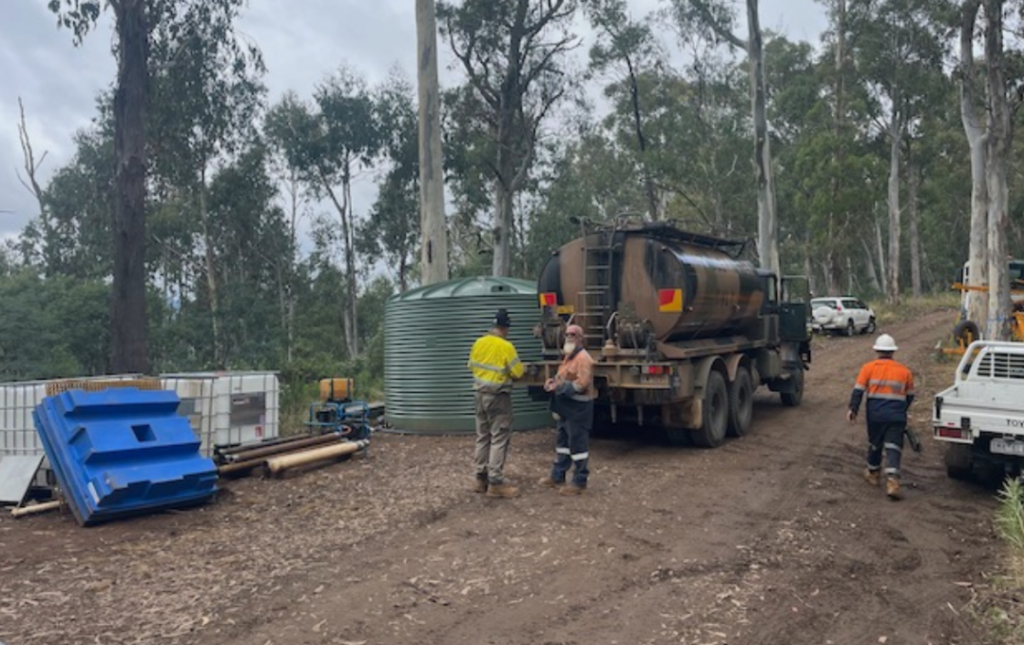 Dart Mining to sell Buckland Gold Project for A$300,000 1 Dart Mining