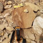 Moab Minerals Ltd