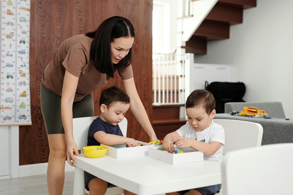 child care services