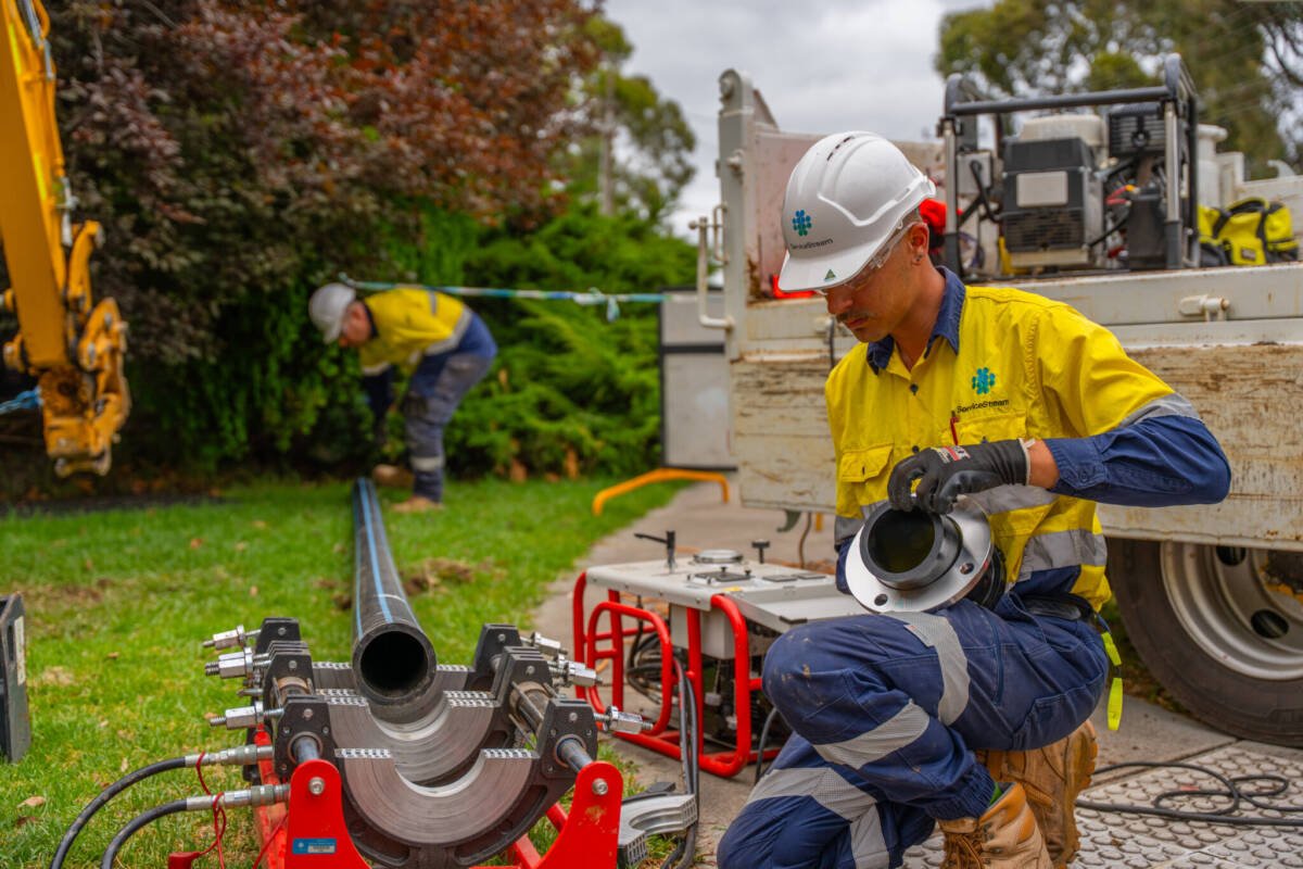 Service Stream to acquire RIE Group for upto $8 million 1 Service Stream to acquire RIE Group for upto $8 million 1