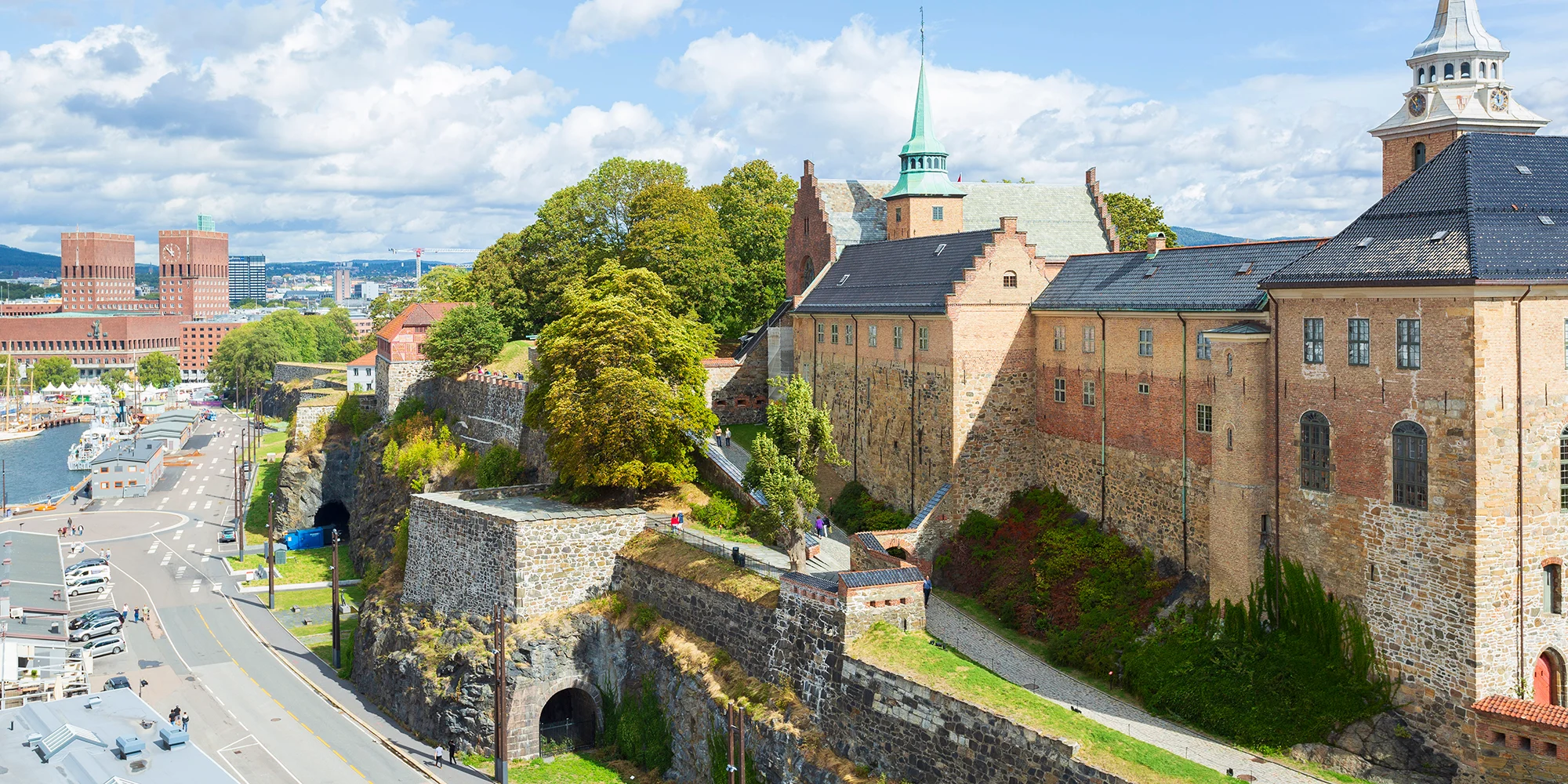 Prevas awarded 12-year contract to implement maintenance system for City of Oslo 1