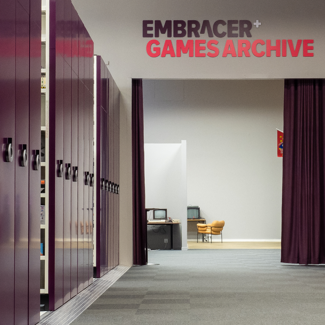 Embracer Group announces plan to split, spin off Fellowship Entertainment 1
