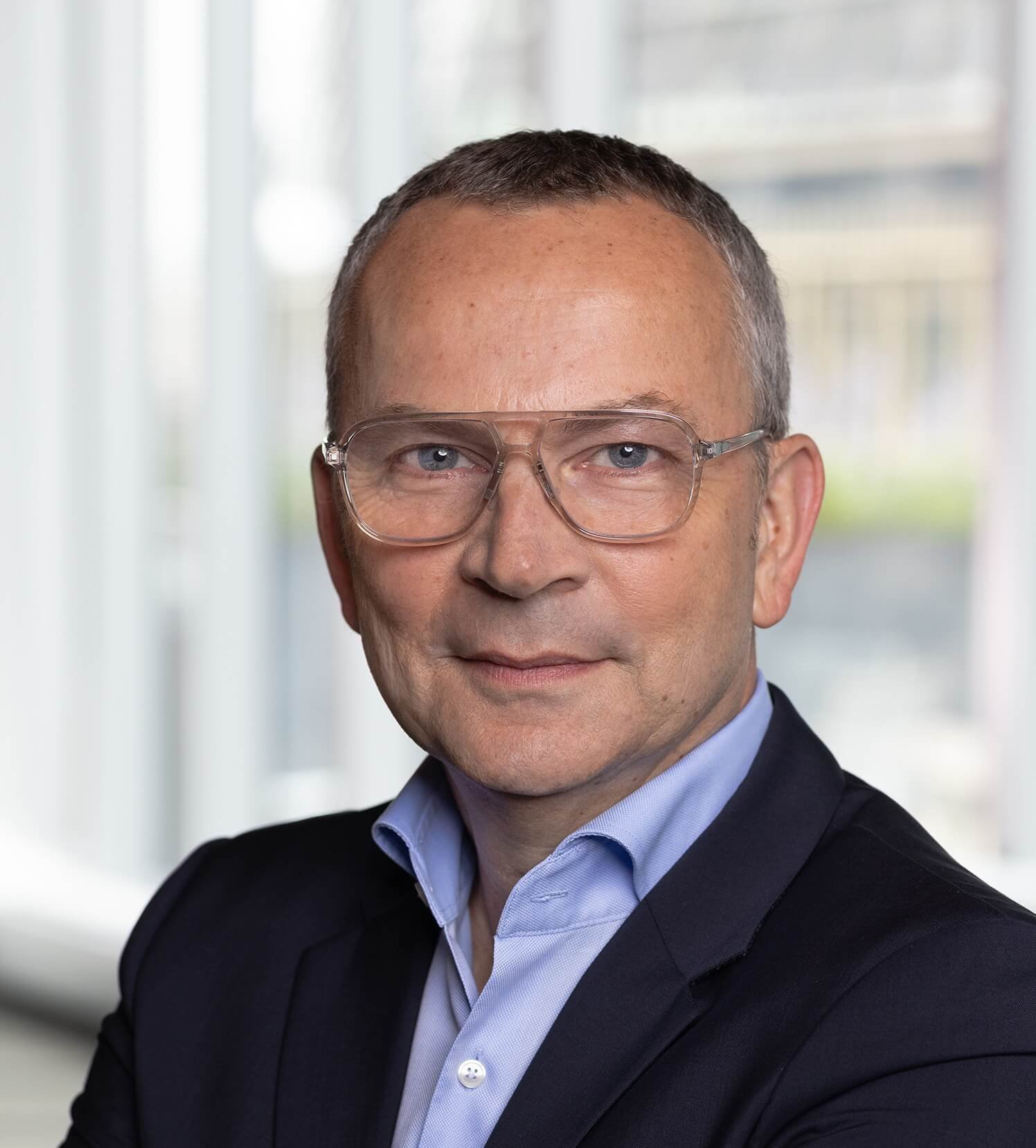 Sensorion appoints Fred Chereau as CEO as gene therapy programs advance 1