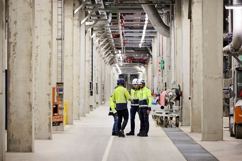 Sitowise signs agreement to sell its Swedish subsidiary to Sweco 1