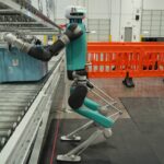 Agility Robotics to go public through $2.5 billion SPAC merger 3 Agility Robotics to go public through $2.5 billion SPAC merger
