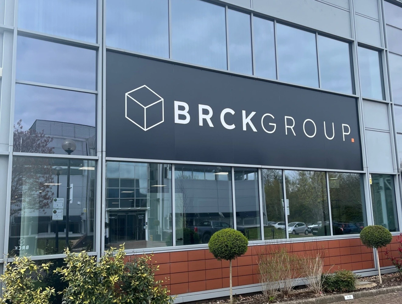 BRCK Group to acquire H.S. Jackson & Son in £19.9 million deal 1