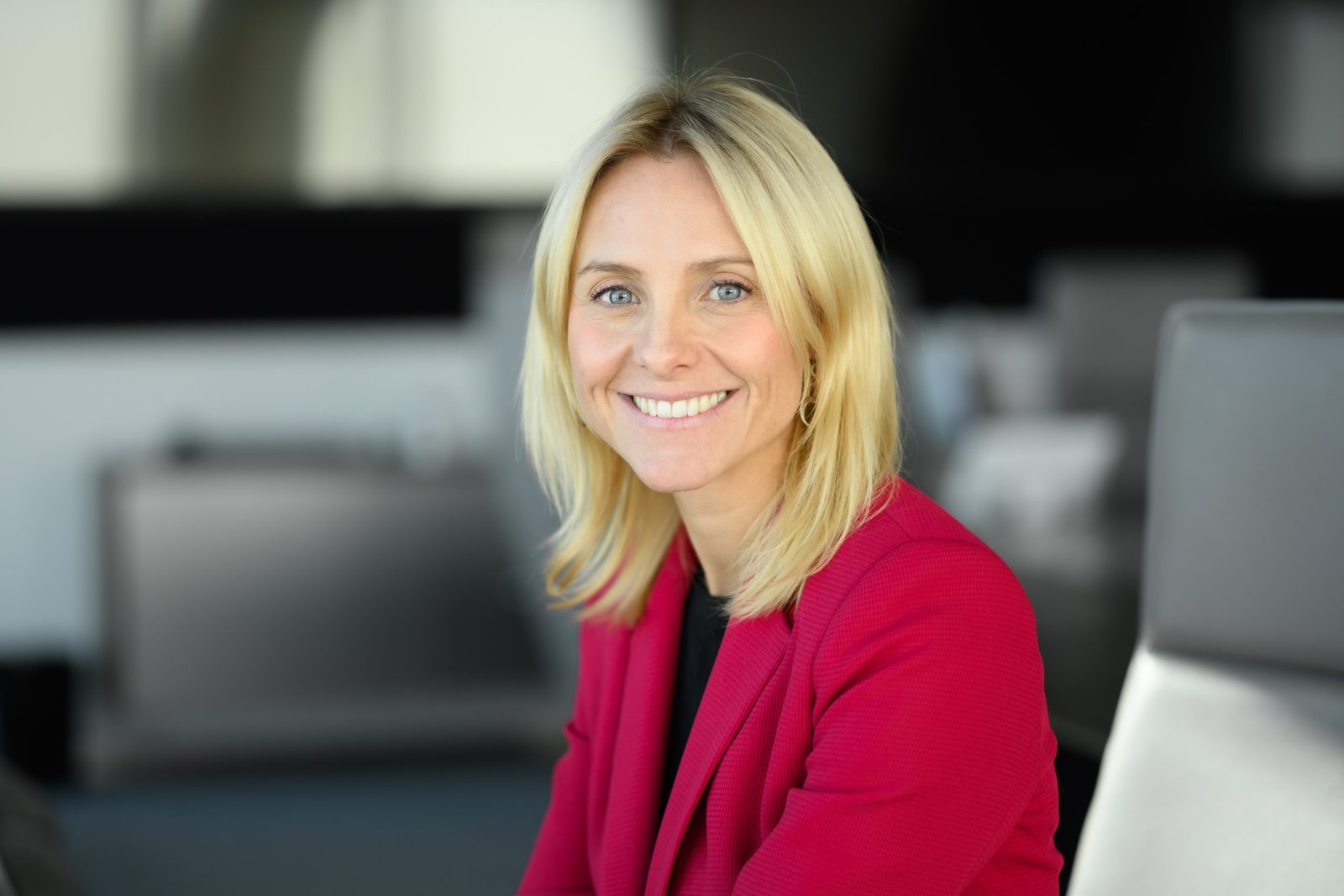 Joanne McNamara