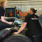 Citira to acquire Swedish truck maintenance firm Malte Månson