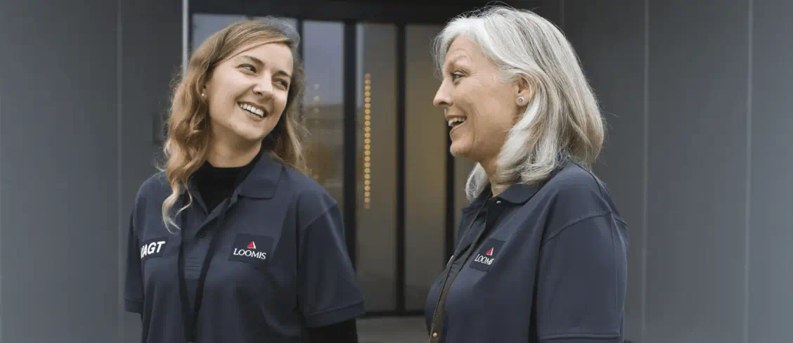 Loomis agrees to acquire Transportadora del Interior in Argentina for SEK 180 million 1