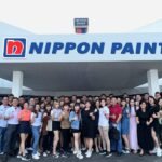 Nippon Paint makes €7.5 billion offer for AkzoNobel’s decorative paints unit