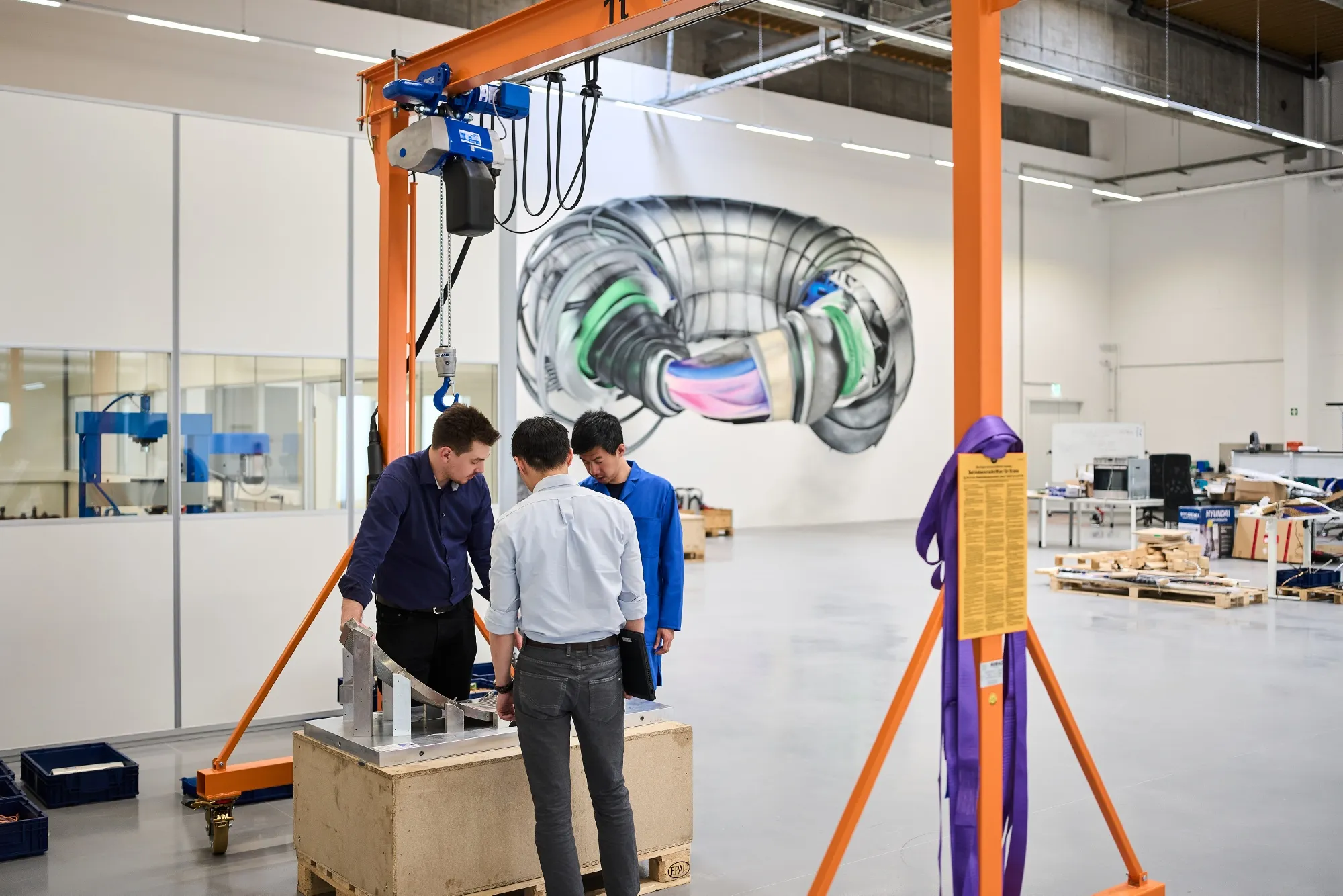 Proxima Fusion raises $468 million as Google doubles down on fusion energy bets 1