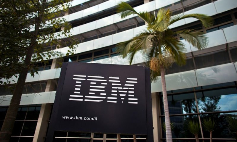 IBM