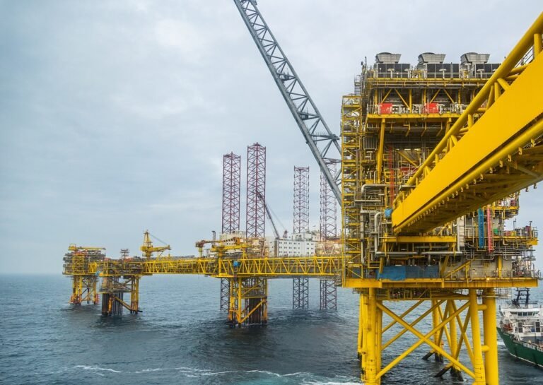 Vår Energi and BlueNord agree to merger 15 Vår Energi and BlueNord agree to merger