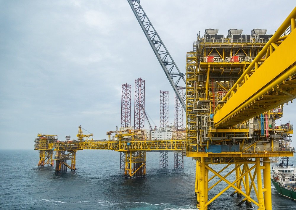 Vår Energi and BlueNord agree to merger