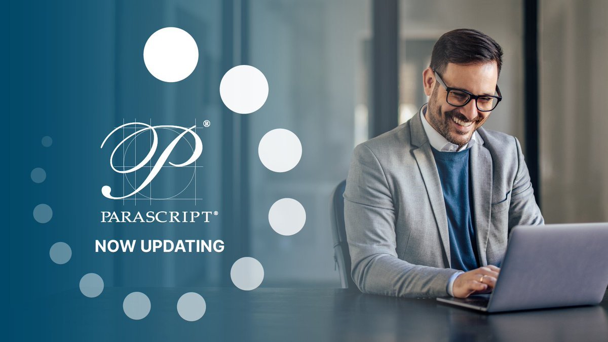 Stakk acquires ParaScript in $63m deal to create AI-native digital trust powerhouse 1