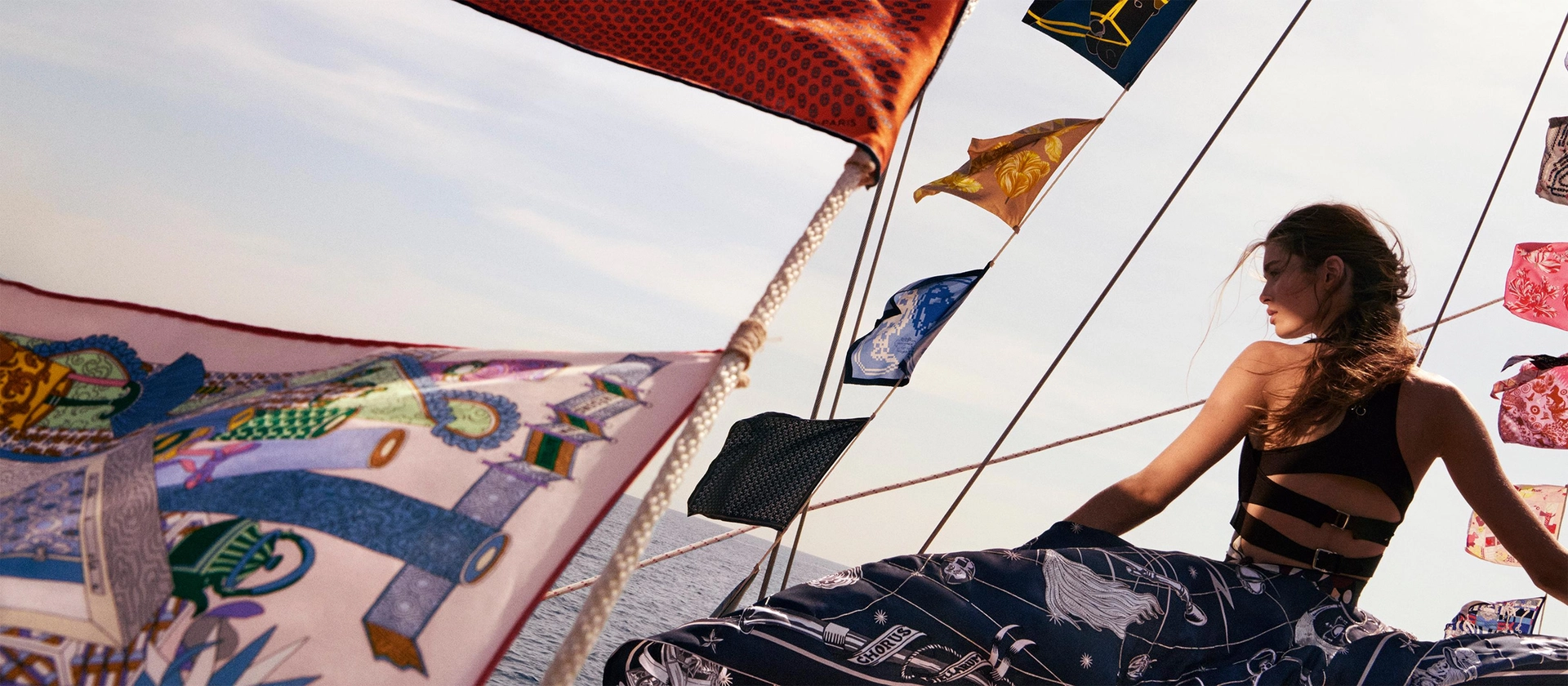Hermès reports solid first-half performance with €8.2 billion in revenue 1