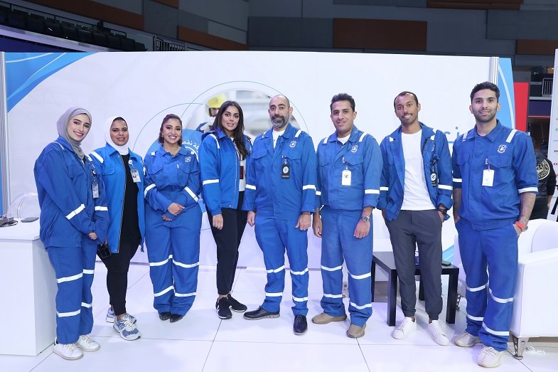 Kuwait Petroleum secures $16 billion pipeline deal with global investment giants 1