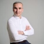 DP Poland, the operator of Domino's pizza, appoints Łukasz Ostrowski as CEO 3 DP Poland, the operator of Domino’s pizza, appoints Łukasz Ostrowski as CEO