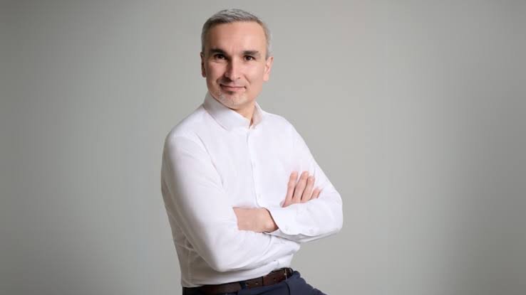 DP Poland, the operator of Domino's pizza, appoints Łukasz Ostrowski as CEO 2