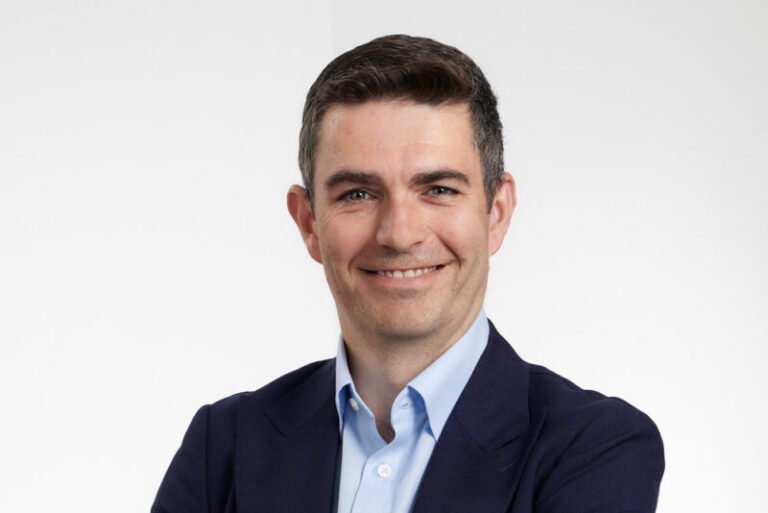 Rank Group appoints Richard Harris as permanent CEO