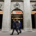 UBS posts strong Q2 profit; Integration paying off as assets hit record $7.3 trillion