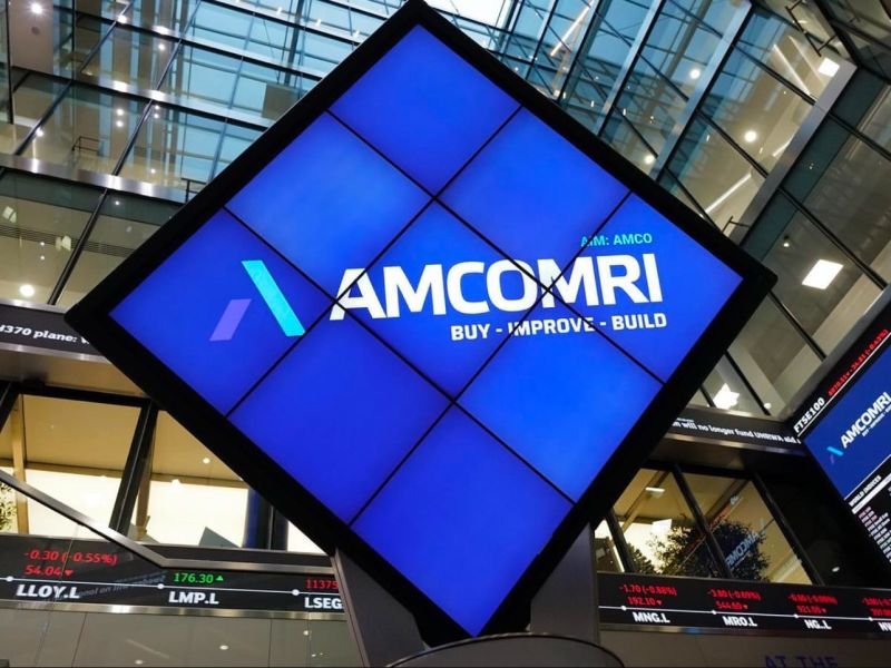 Amcomri Group announces acquisition of North West Transport Supplies Limited